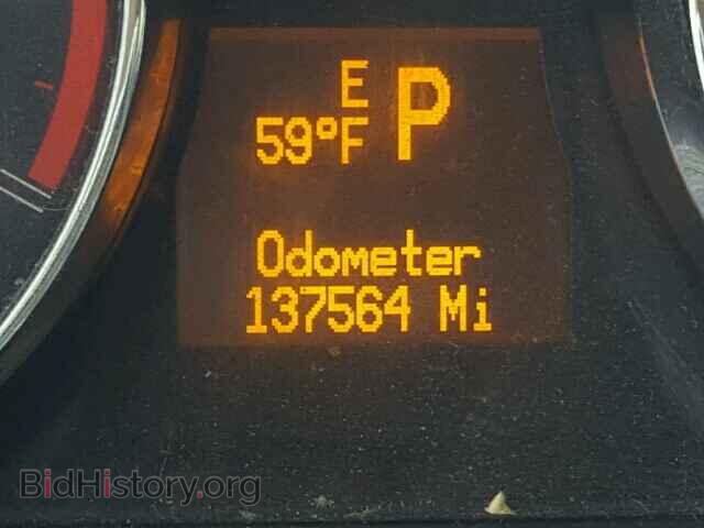 2009 SATURN VUE - VIN: 3GSCL33P09S555880 - Фото 8