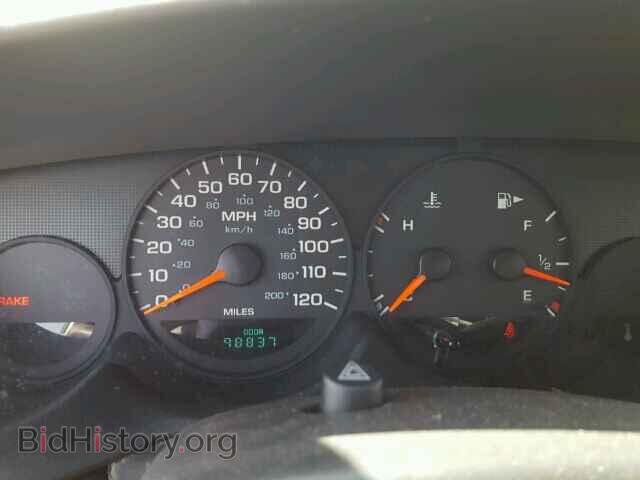 2003 DODGE NEON - VIN: 1B3ES26C03D128122 - Фото 8