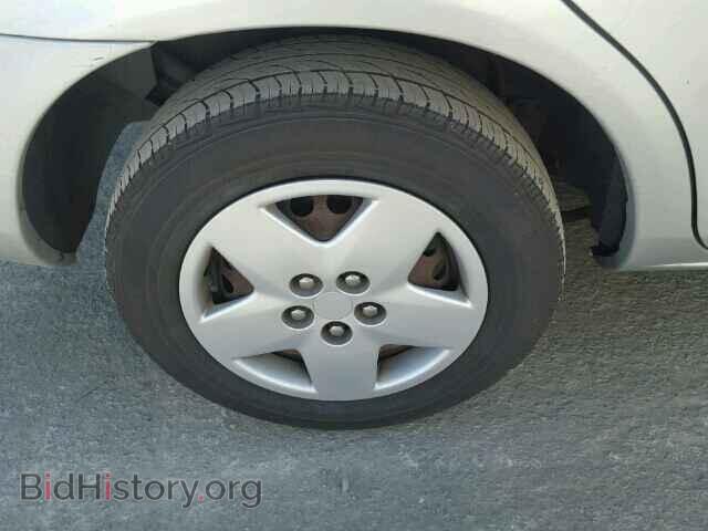 2003 DODGE NEON - VIN: 1B3ES26C03D128122 - Фото 9