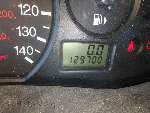 2007 FORD FOCUS - VIN: 1FAFP34N37W365024 - Фото 8