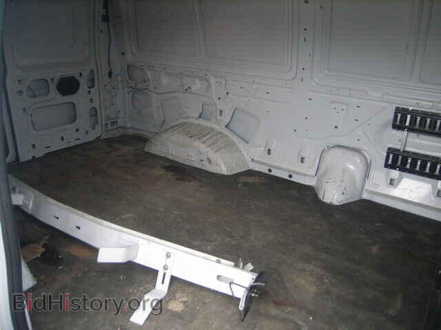 2010 FORD ECONOLINE - VIN: 1FTNE1EW7ADA95855 - Фото 6