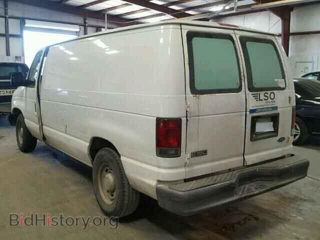 2005 FORD ECONOLINE - VIN: 1FTRE14W45HB03136 - Фото 3