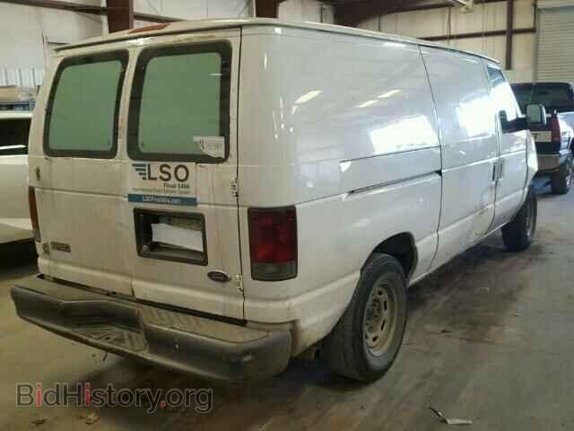 2005 FORD ECONOLINE - VIN: 1FTRE14W45HB03136 - Фото 4