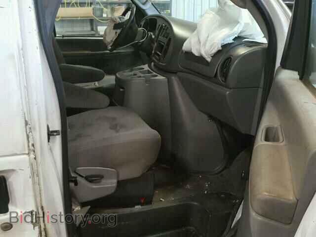 2005 FORD ECONOLINE - VIN: 1FTRE14W45HB03136 - Фото 5