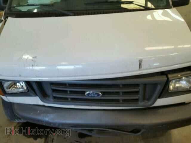 2005 FORD ECONOLINE - VIN: 1FTRE14W45HB03136 - Фото 7