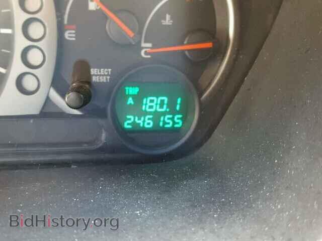 2005 HONDA PILOT - VIN: 2HKYF18735H545208 - Фото 8