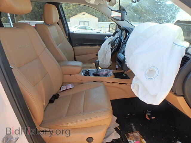 2011 DODGE DURANGO - VIN: 1D4SE5GT4BC652034 - Photo 5