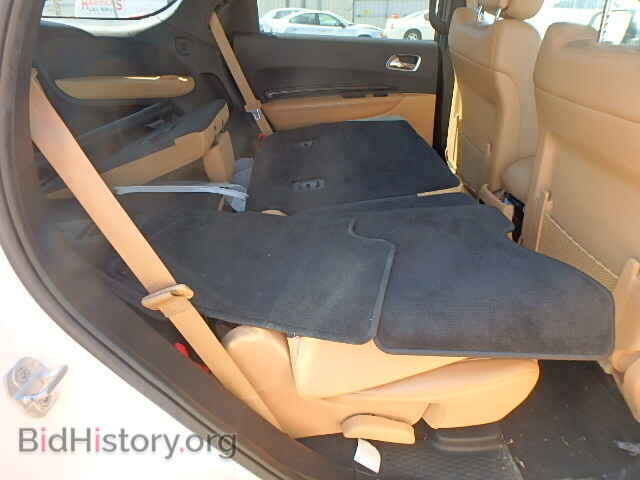 2011 DODGE DURANGO - VIN: 1D4SE5GT4BC652034 - Photo 6