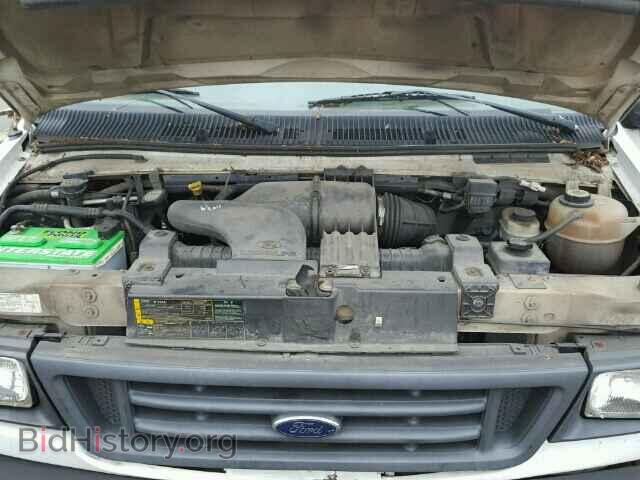 2004 FORD ECONOLINE - VIN: 1FTRE14W94HB31853 - Фото 7