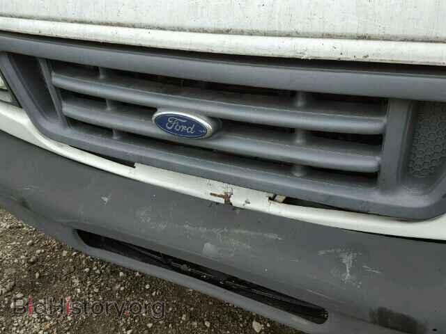 2004 FORD ECONOLINE - VIN: 1FTRE14W94HB31853 - Фото 10