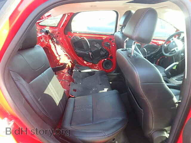 2012 FORD FOCUS - VIN: 1FAHP3H26CL367290 - Фото 6