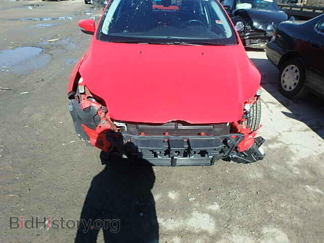 2012 FORD FOCUS - VIN: 1FAHP3H26CL367290 - Фото 10