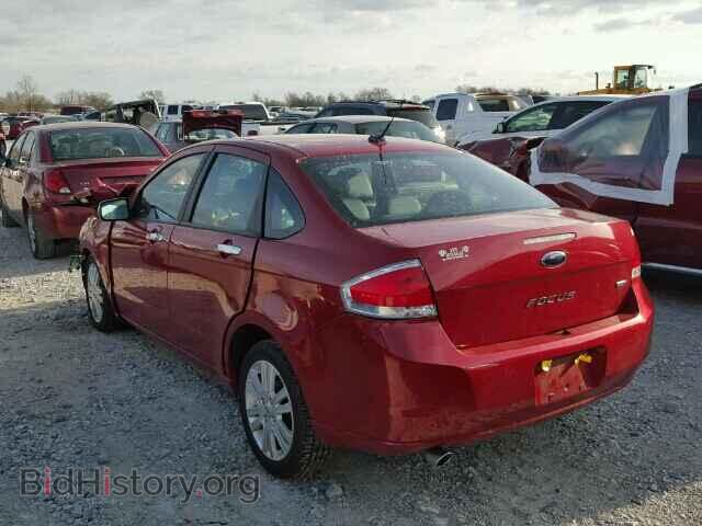 2010 FORD FOCUS - VIN: 1FAHP3HN0AW212112 - Фото 3