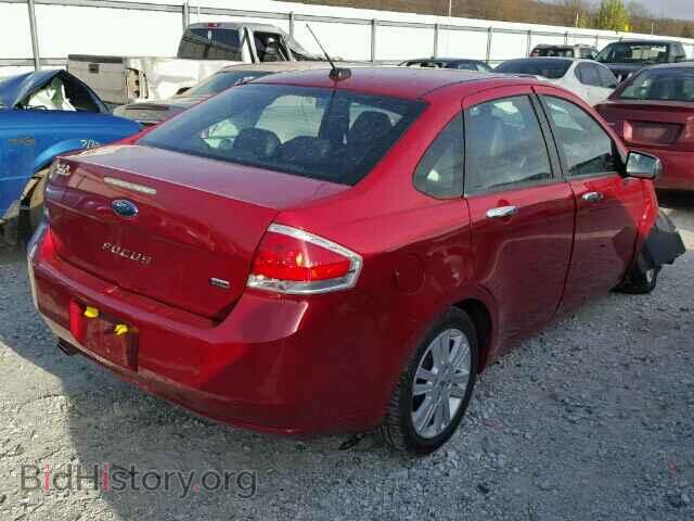 2010 FORD FOCUS - VIN: 1FAHP3HN0AW212112 - Фото 4