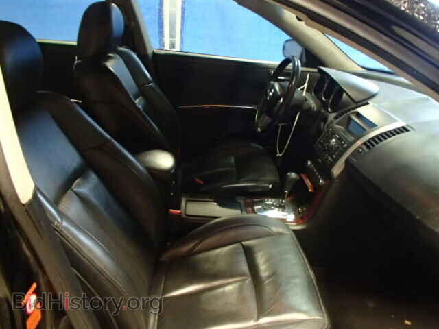 2007 NISSAN MAXIMA - VIN: 1N4BA41E57C818913 - Фото 5