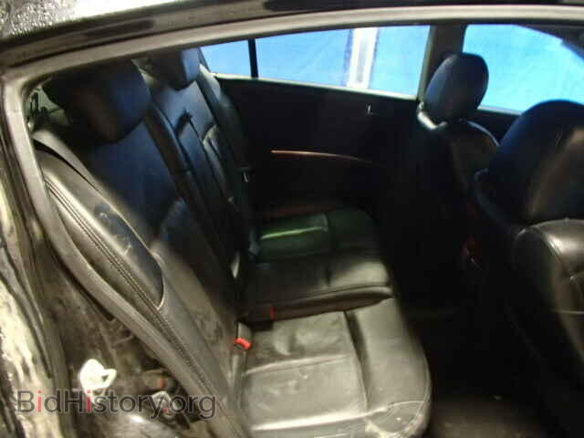 2007 NISSAN MAXIMA - VIN: 1N4BA41E57C818913 - Фото 6