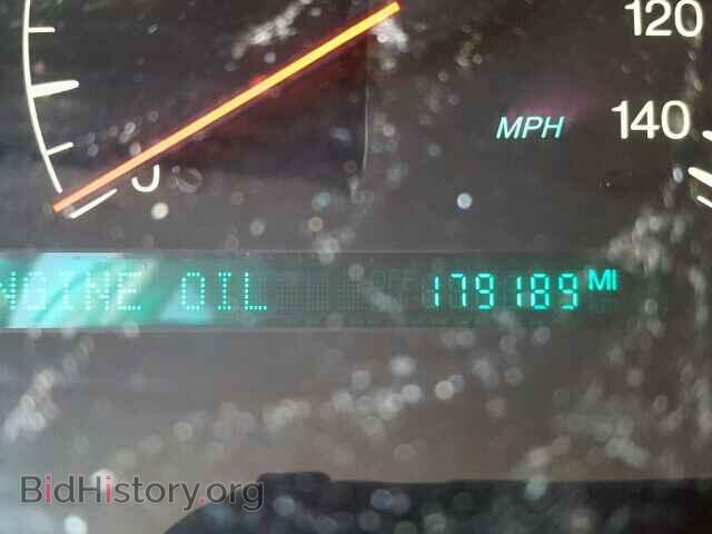 2001 CADILLAC DEVILLE - VIN: 1G6KF57941U127016 - Фото 8