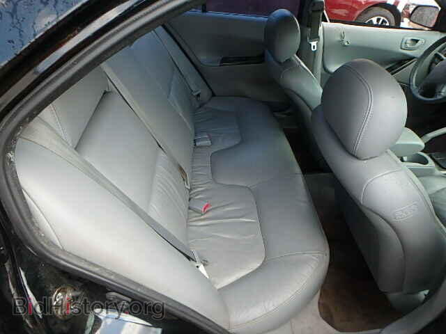 2002 MITSUBISHI GALANT - VIN: 4A3AA46H42E108940 - Фото 6