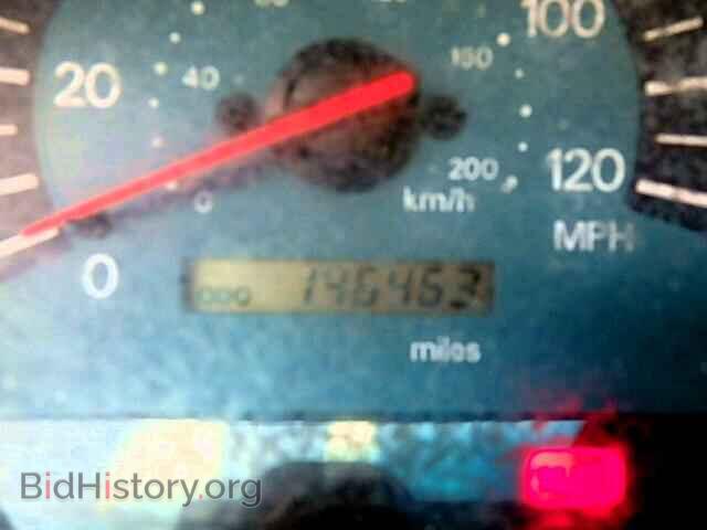 2002 MITSUBISHI GALANT - VIN: 4A3AA46H42E108940 - Фото 8