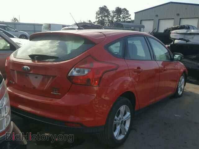 2013 FORD FOCUS - VIN: 1FADP3K23DL119166 - Фото 4