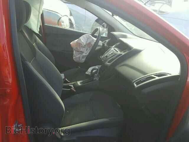 2013 FORD FOCUS - VIN: 1FADP3K23DL119166 - Фото 5