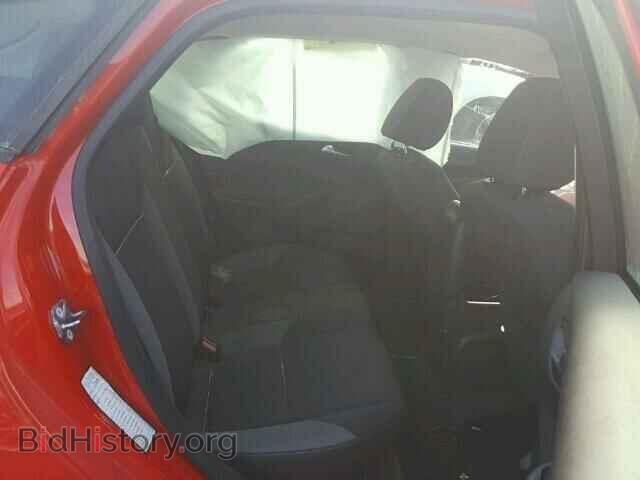 2013 FORD FOCUS - VIN: 1FADP3K23DL119166 - Фото 6