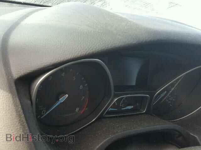 2013 FORD FOCUS - VIN: 1FADP3K23DL119166 - Фото 8