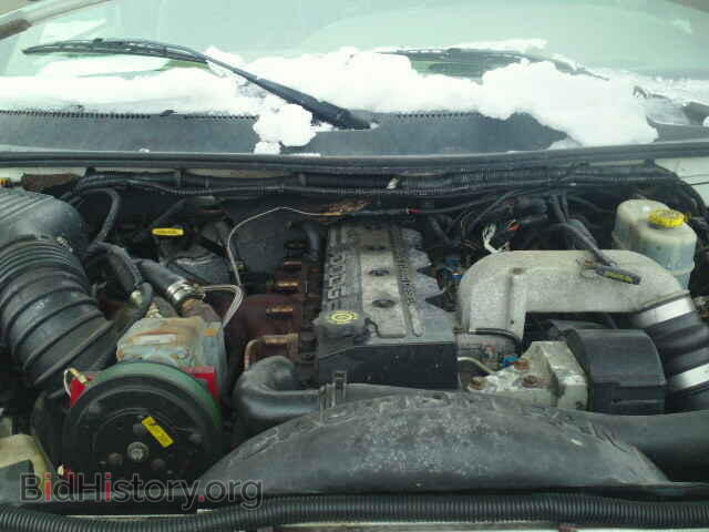 2002 DODGE RAM 3500 - VIN: 3B6MC36622M316249 - Фото 7