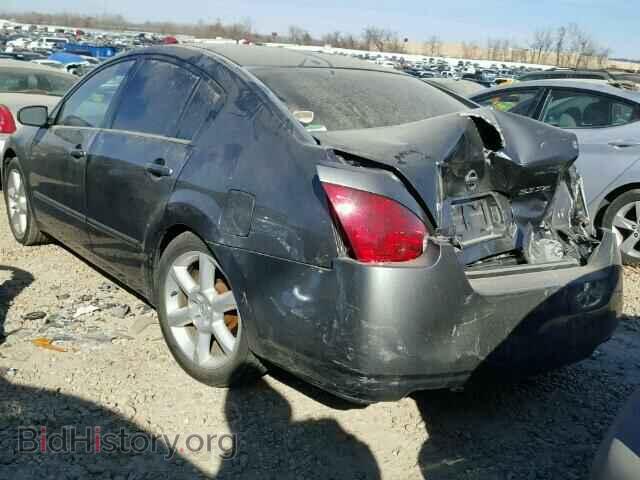 2005 NISSAN MAXIMA - VIN: 1N4BA41E35C862275 - Фото 3