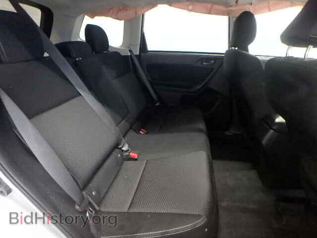 2014 SUBARU FORESTER - VIN: JF2SJAEC7EH490218 - Фото 6