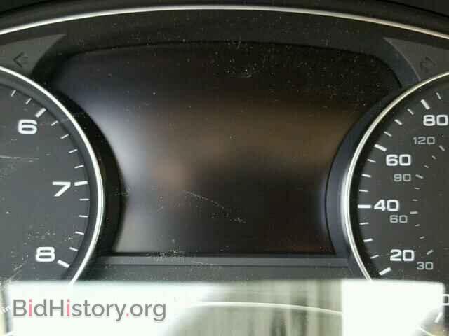 2015 AUDI A6 - VIN: WAUHGAFC4FN022470 - Фото 8