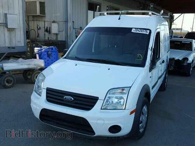 2012 FORD TRANSIT CO - VIN: NM0LS7BN9CT092900 - Фото 2