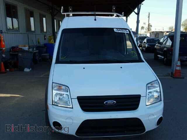 2012 FORD TRANSIT CO - VIN: NM0LS7BN9CT092900 - Фото 10
