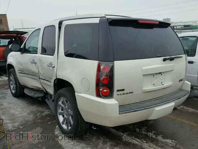 2011 GMC YUKON - VIN: 1GKS2EEFXBR380500 - Фото 3