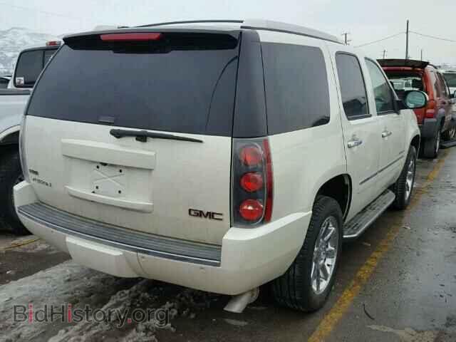 2011 GMC YUKON - VIN: 1GKS2EEFXBR380500 - Фото 4
