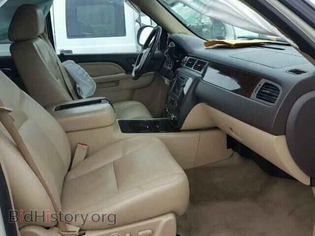 2011 GMC YUKON - VIN: 1GKS2EEFXBR380500 - Фото 5