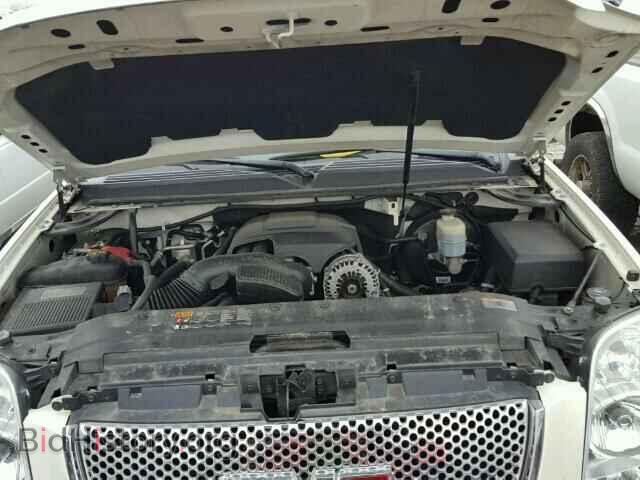 2011 GMC YUKON - VIN: 1GKS2EEFXBR380500 - Фото 7
