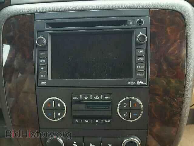 2011 GMC YUKON - VIN: 1GKS2EEFXBR380500 - Фото 9