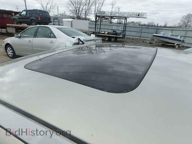 2000 VOLVO S80 - VIN: YV1TS94D9Y1123773 - Фото 10