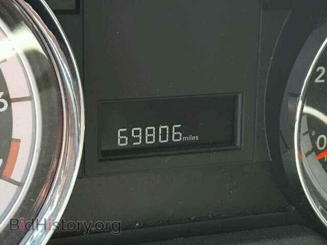 2013 DODGE CARAVAN - VIN: 2C4RDGCG6DR611112 - Фото 8