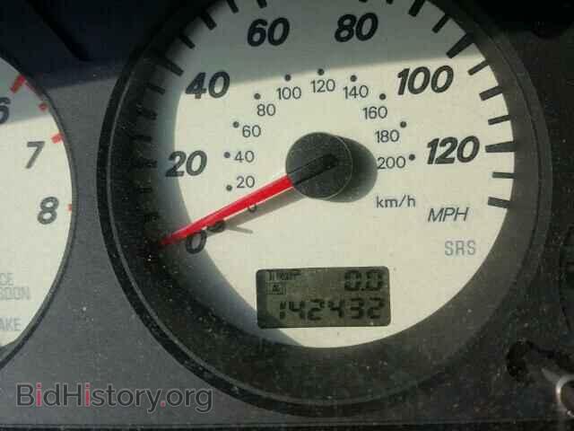 2002 MITSUBISHI LANCER - VIN: JA3AJ86E22U063324 - Photo 8