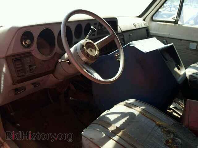 1982 DODGE RAM VAN - VIN: 2B7JB33R8CK174217 - Фото 5