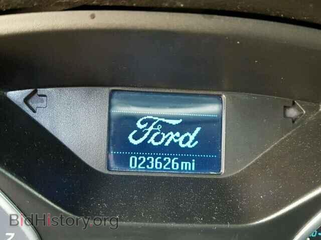 2012 FORD FOCUS - VIN: 1FAHP3F21CL232091 - Фото 8