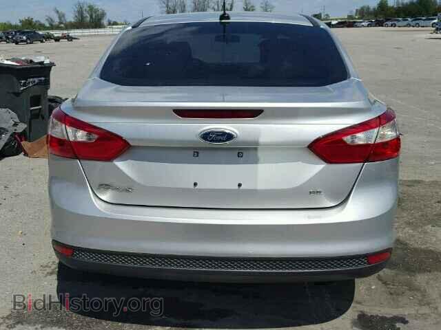 2012 FORD FOCUS - VIN: 1FAHP3F21CL232091 - Фото 10