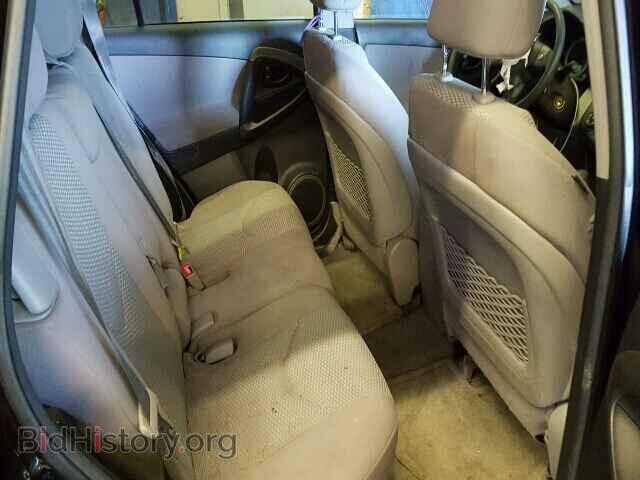 2011 TOYOTA RAV4 - VIN: 2T3BF4DV0BW152105 - Фото 6