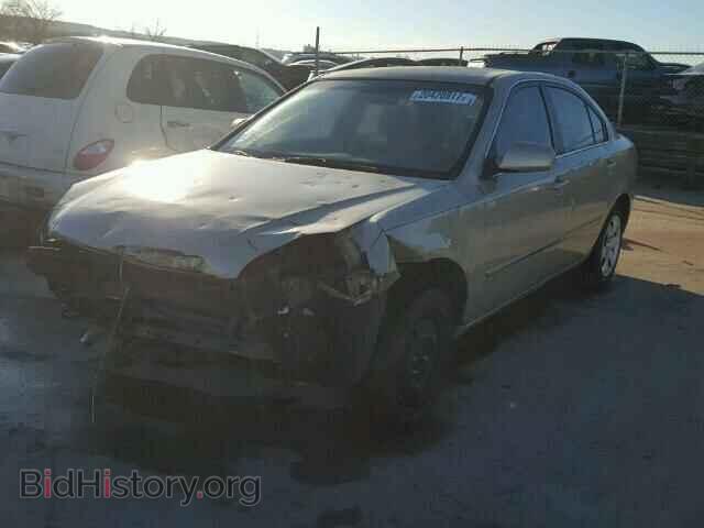 2008 KIA OPTIMA - VIN: KNAGE123385269781 - Фото 2