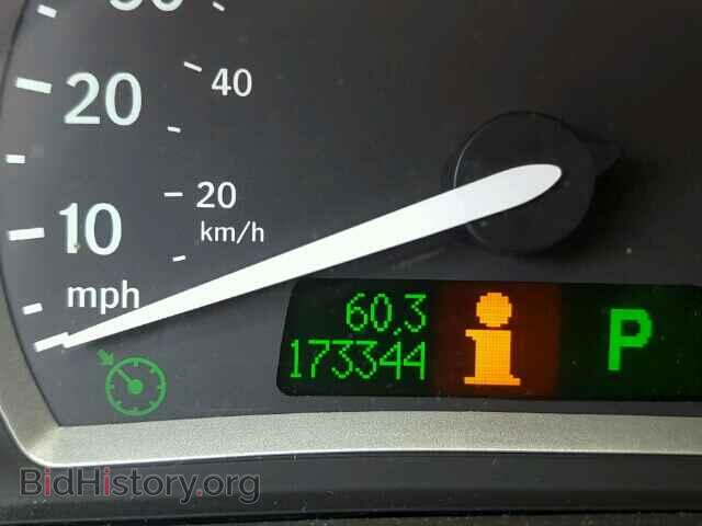 2005 SAAB 9 3 - VIN: YS3FB49S451025851 - Фото 8