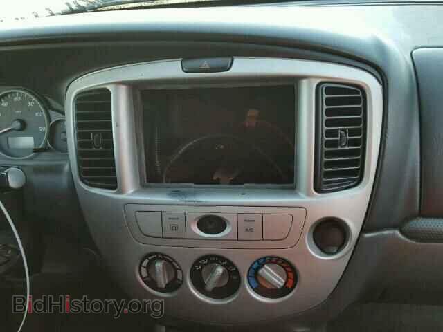 2005 MAZDA TRIBUTE - VIN: 4F2YZ02Z15KM62812 - Фото 9