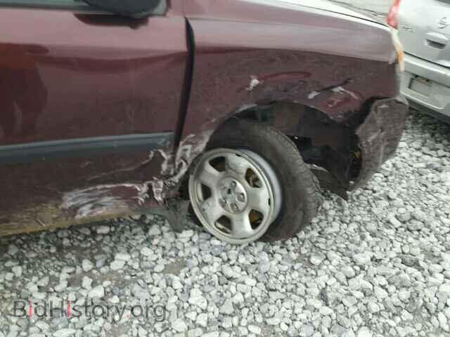 2010 HONDA PILOT - VIN: 5FNYF3H27AB016059 - Фото 10