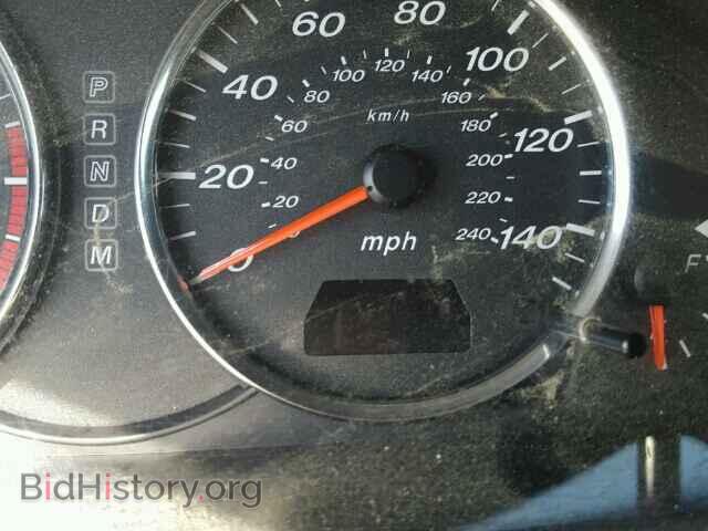 2008 MAZDA 6 - VIN: 1YVHP80C685M18269 - Фото 8
